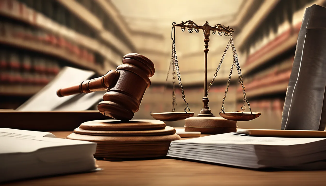 Ilustração sobre Grade curricular da Pós-Graduação em Direito Notarial e Registral