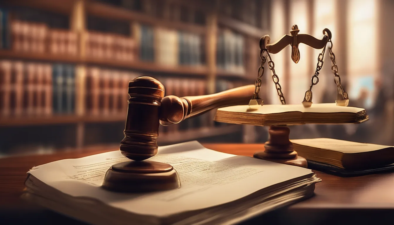 Ilustração sobre Mercado de trabalho para quem tem Pós-Graduação em Direito Penal