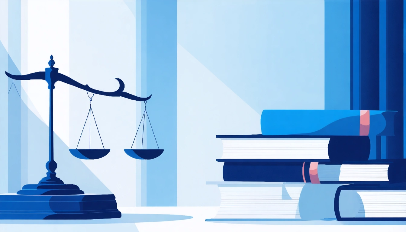 Ilustração sobre Pós-Graduação em Direito Processual Tributário: vale a pena? O que esperar