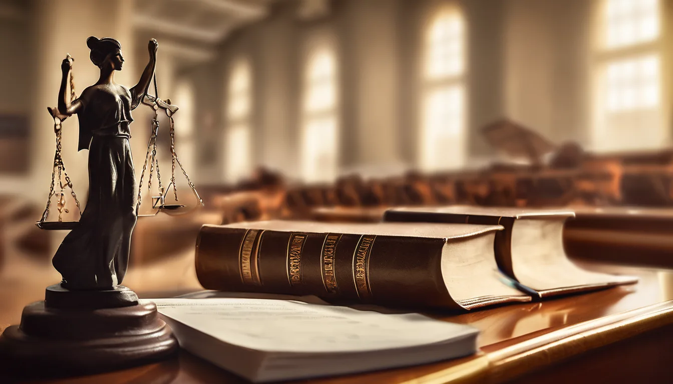 Ilustração sobre Mercado de trabalho para quem tem Pós-Graduação em Direito Público