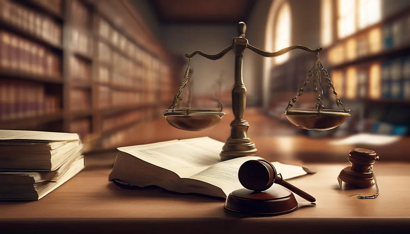 Ilustração sobre Grade curricular da Pós-Graduação em Direito Sanitário