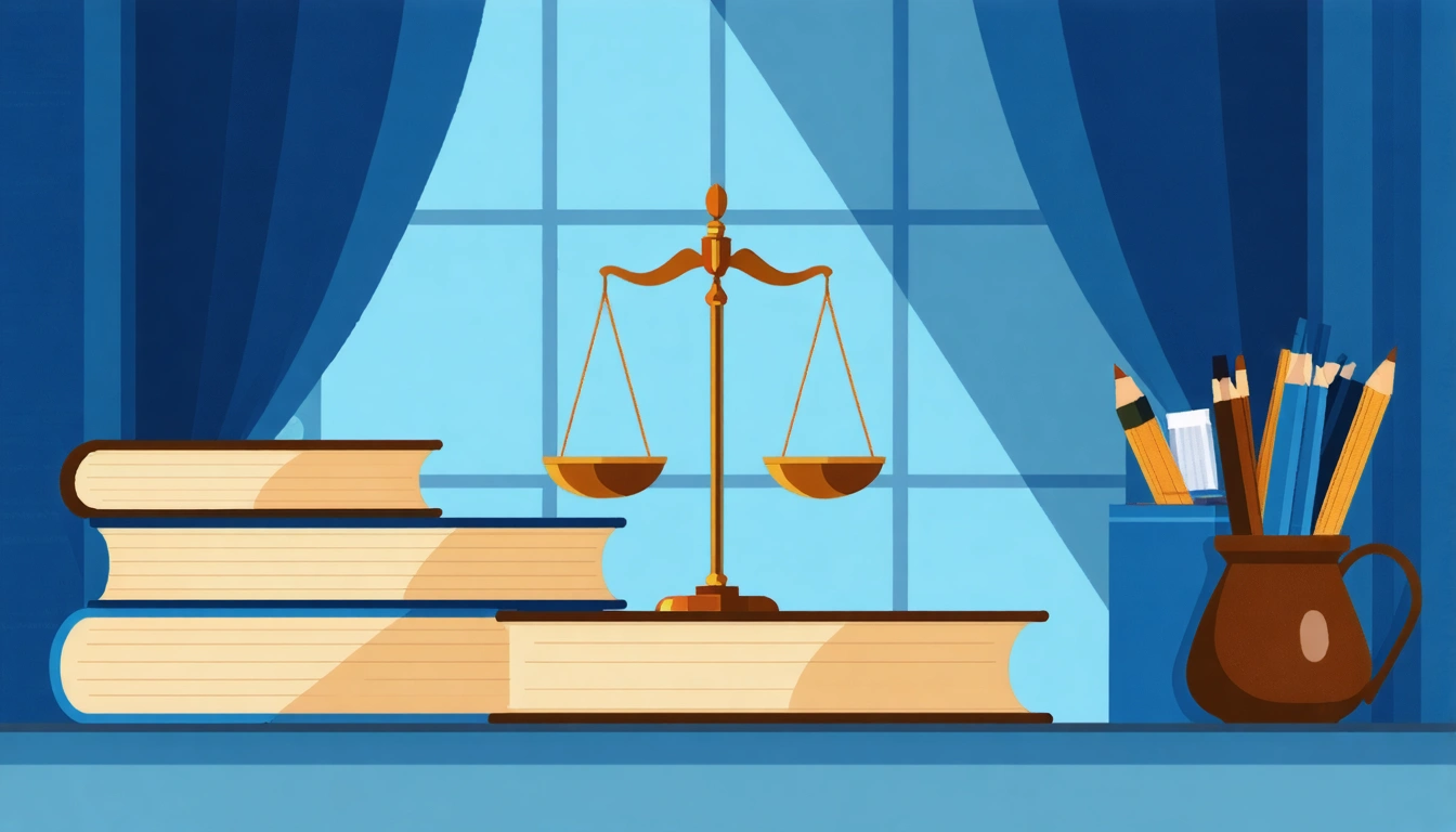 Ilustração sobre Pós-Graduação em Direito Sanitário: vale a pena? O que esperar