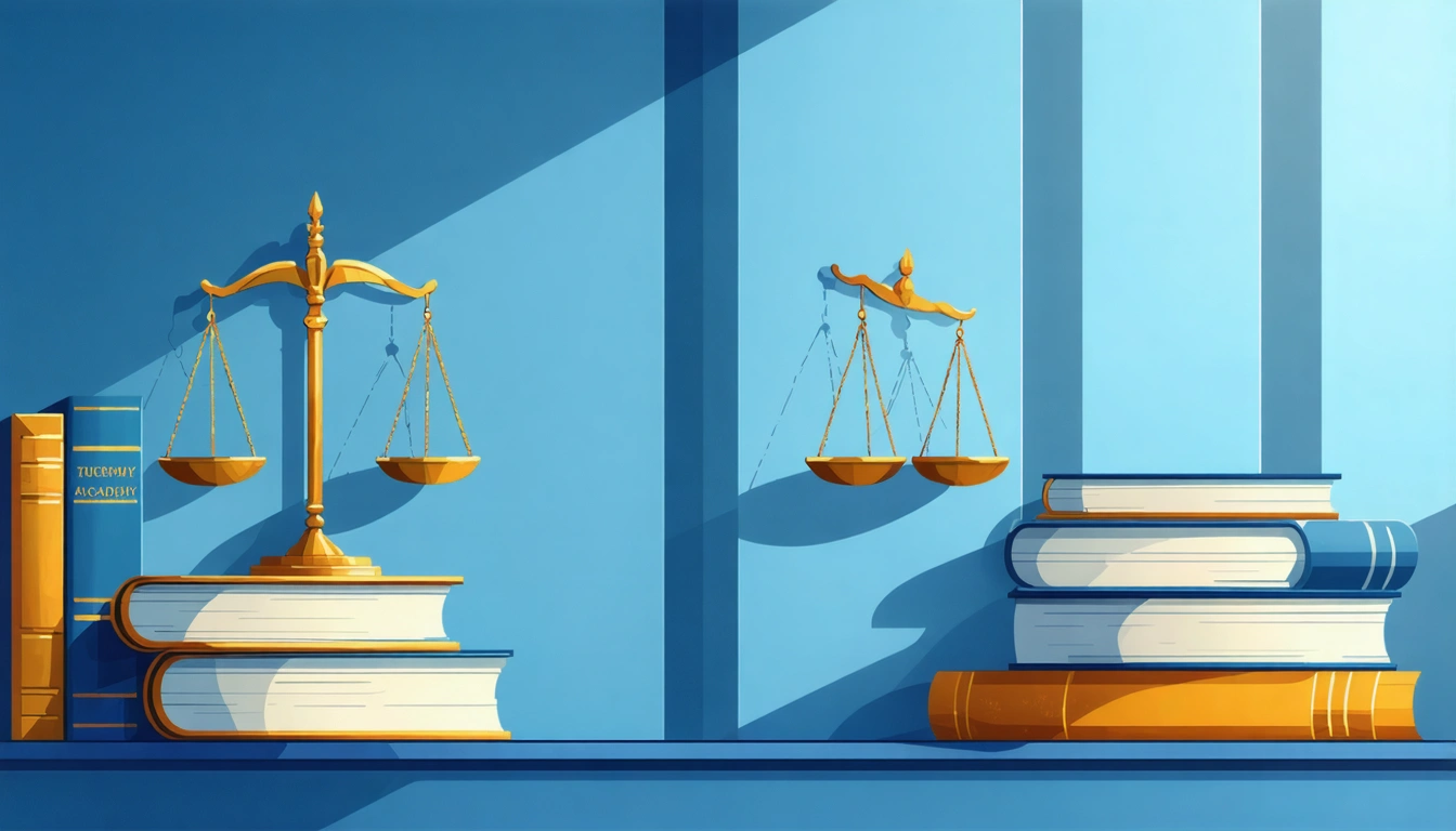 Ilustração sobre Pós-Graduação em Direito Tributário em Contabilidade: vale a pena? O que esperar