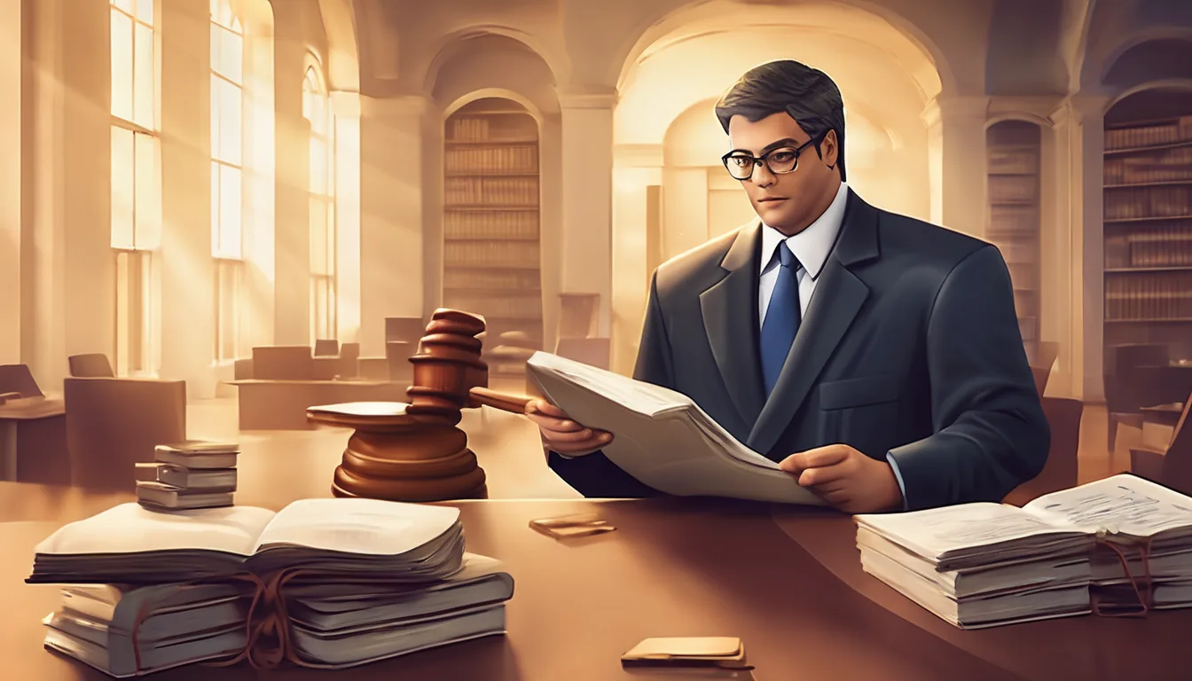 Ilustração sobre Mercado de trabalho para quem tem Pós-Graduação em Direito Tributário em Contabilidade
