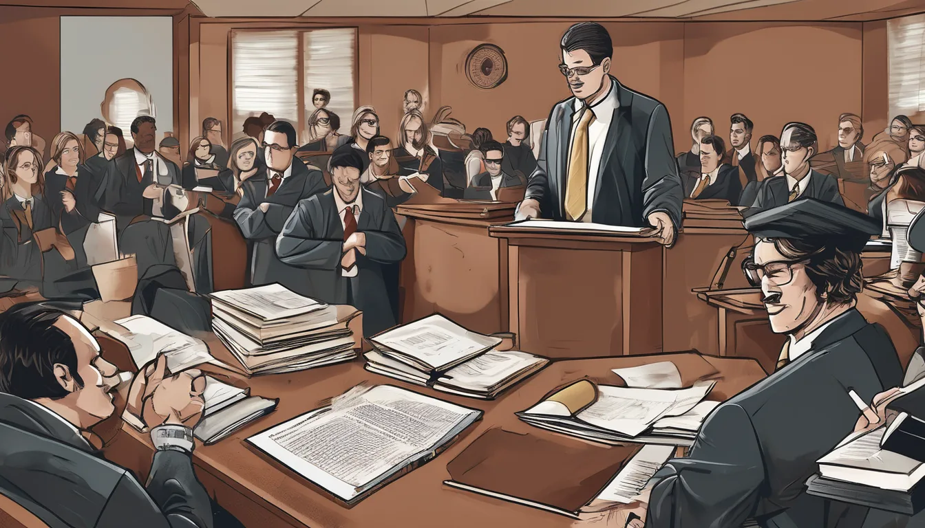 Ilustração sobre Quanto ganha quem tem Pós-Graduação em Direito Tributário em Contabilidade