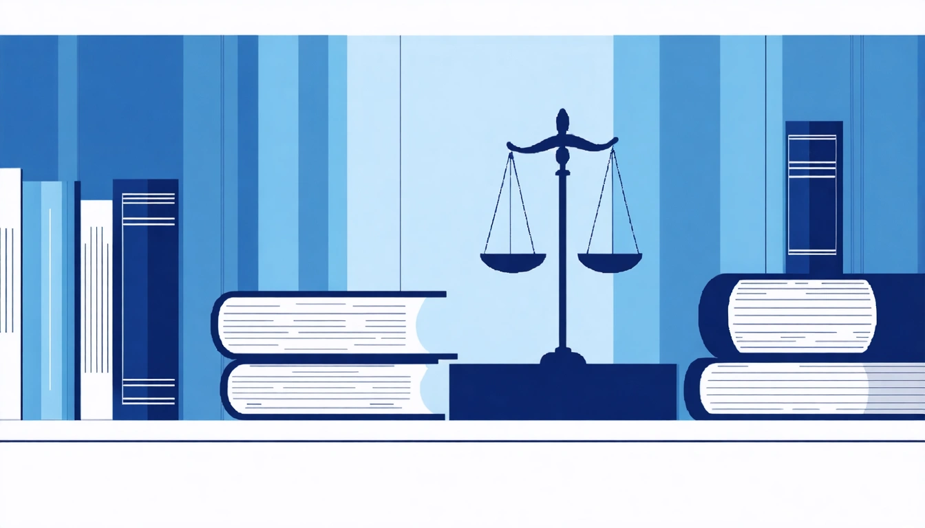 Ilustração sobre Pós-Graduação em Direito Tributário: vale a pena? O que esperar