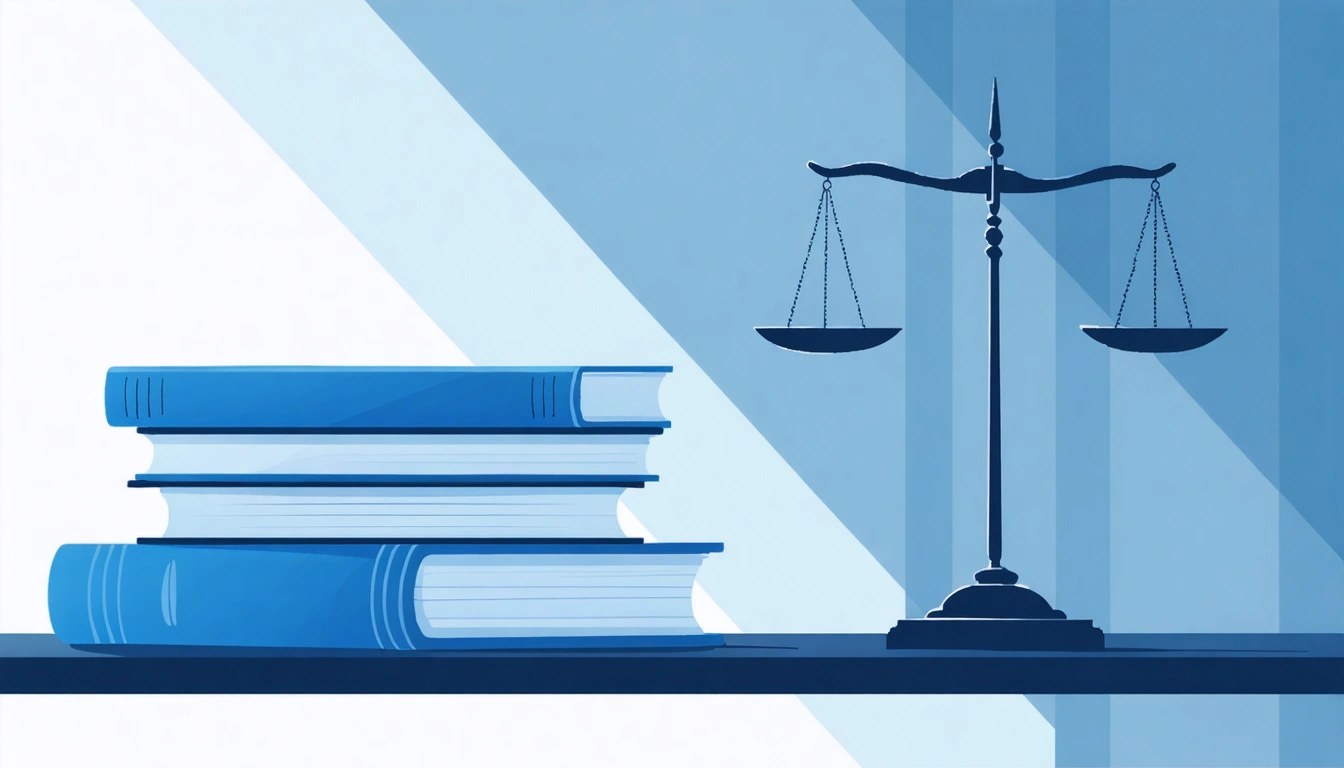 Ilustração sobre Pós-Graduação em Direitos Difusos e Coletivos: vale a pena? O que esperar