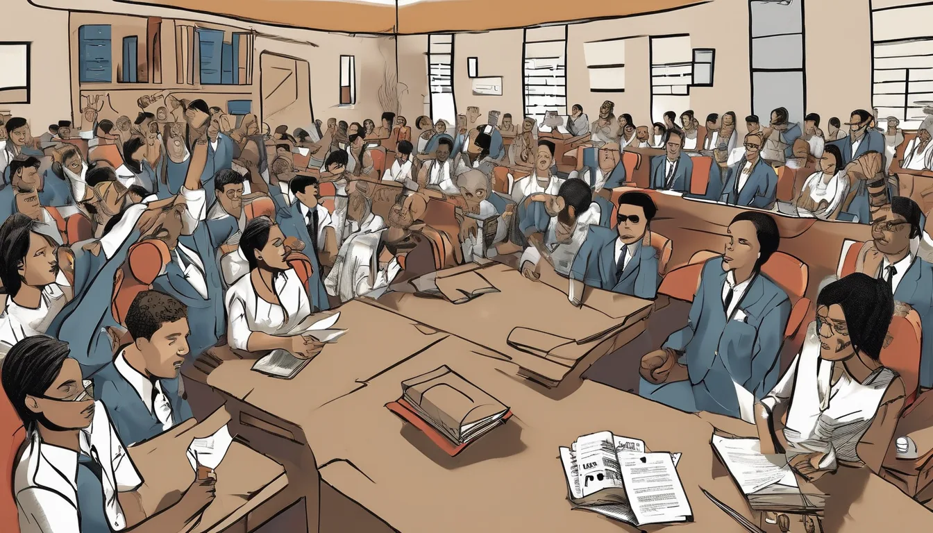 Ilustração sobre Quanto ganha quem tem Pós-Graduação em Direitos Humanos e Questões Étnico Sociais