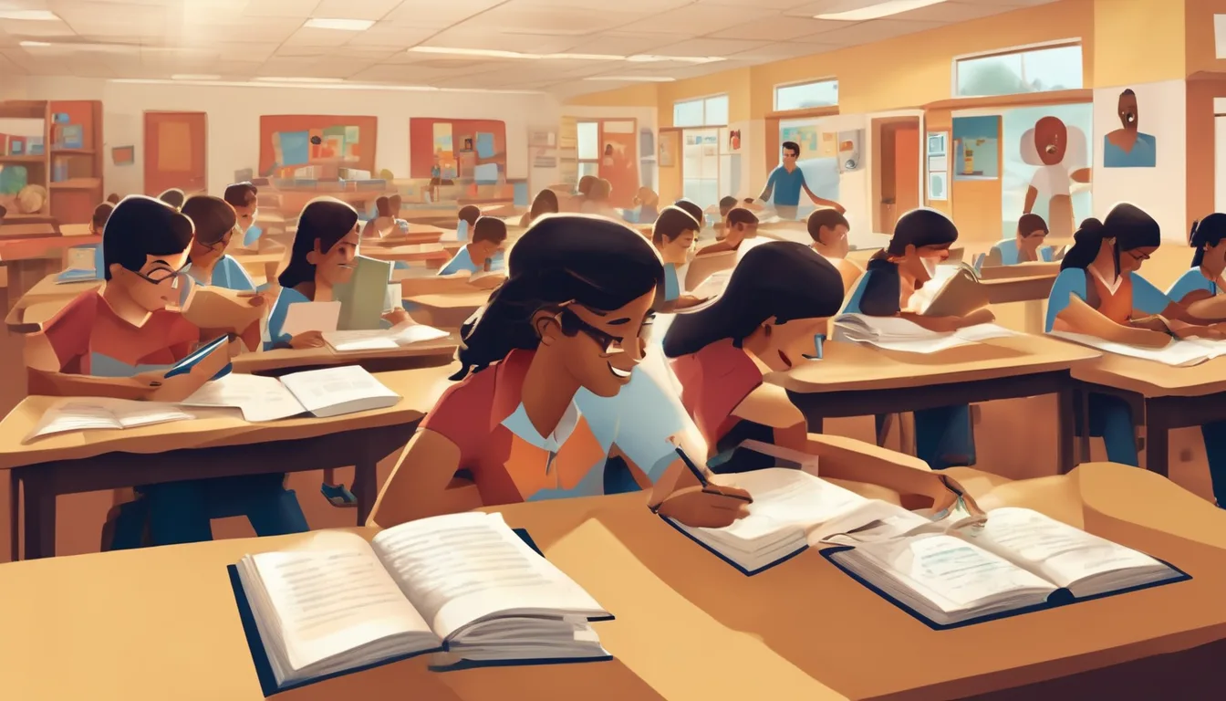 Ilustração sobre Mercado de trabalho para quem tem Pós-Graduação em Direitos Humanos, Educação e Cultura