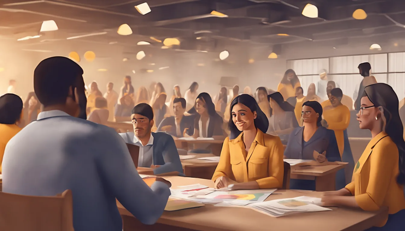 Ilustração sobre Grade curricular da Pós-Graduação em Direitos Humanos