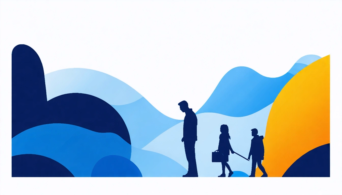 Ilustração sobre Pós-Graduação em Serviço Social na Educação: vale a pena? O que esperar