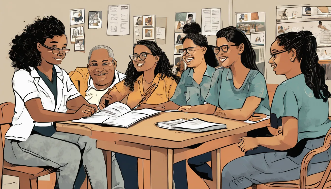 Ilustração sobre Como escolher a melhor Pós-Graduação em Direitos Sociais e Assistente Social