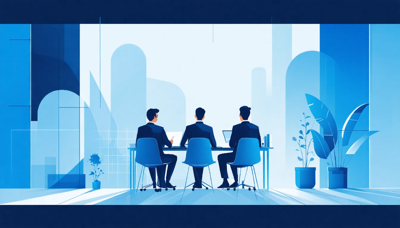 Ilustração sobre Pós-Graduação em Diversidade, Equidade, Inclusão e Cultura Organizacional: vale a pena? O que espera