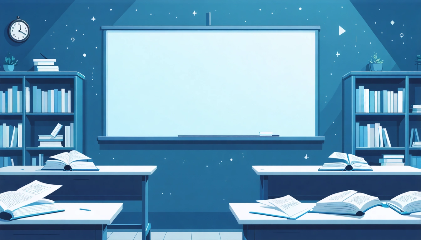 Ilustração sobre Pós-Graduação em Docência em Ciências do Esporte: vale a pena? O que esperar