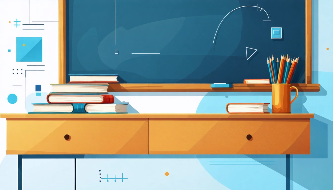 Ilustração sobre Pós-Graduação em Docência em Ciências da Saúde: vale a pena? O que esperar