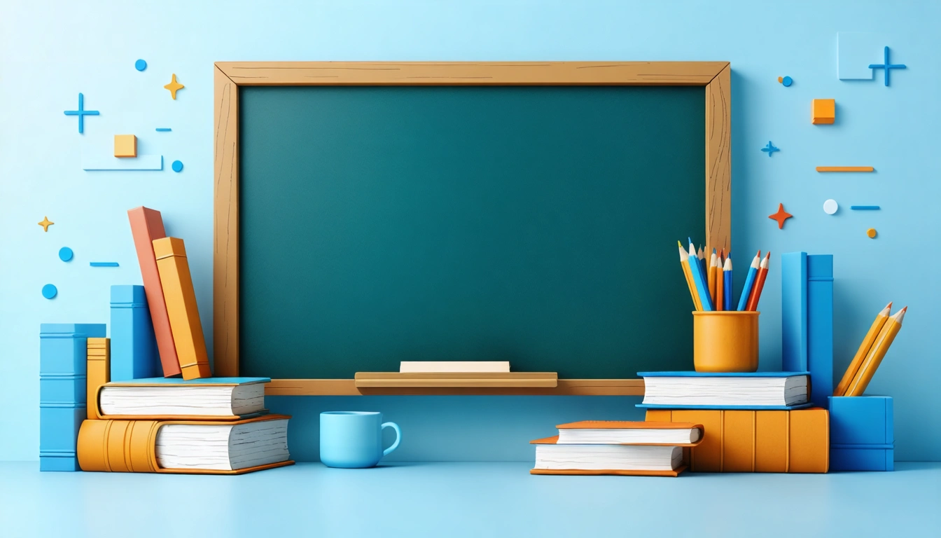 Ilustração sobre Pós-Graduação em Docência em Contabilidade: vale a pena? O que esperar