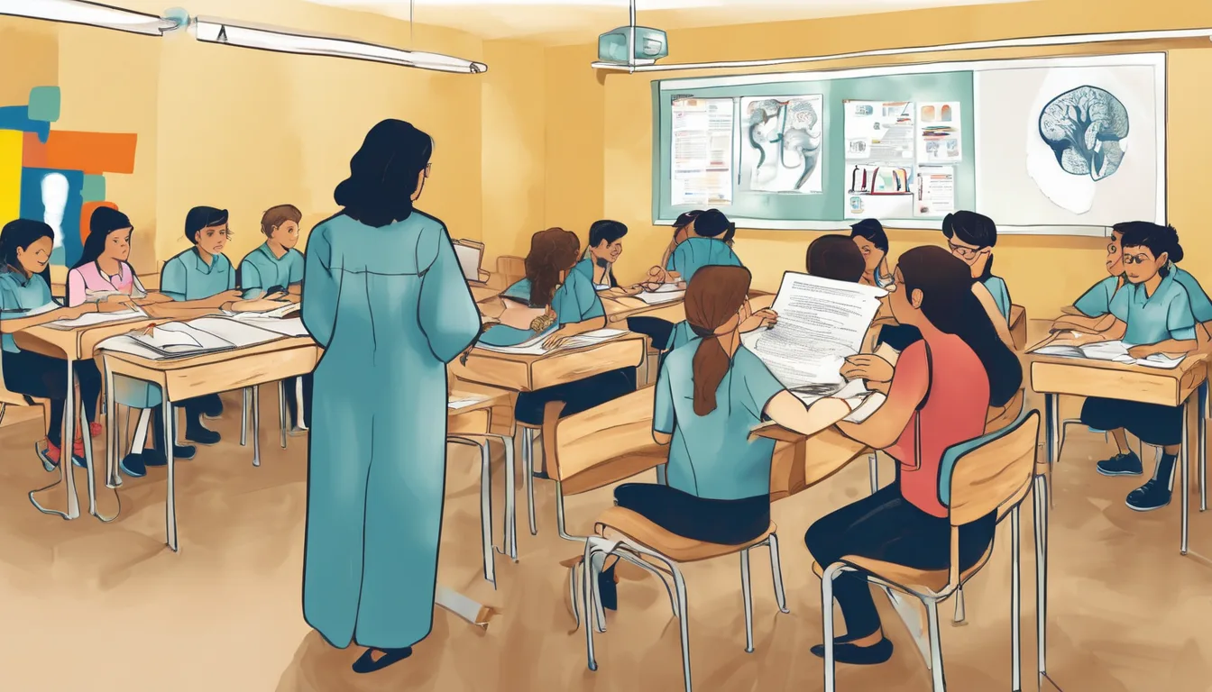 Ilustração sobre Como escolher a melhor Pós-Graduação em Docência do Ensino Superior e Neuropsicologia