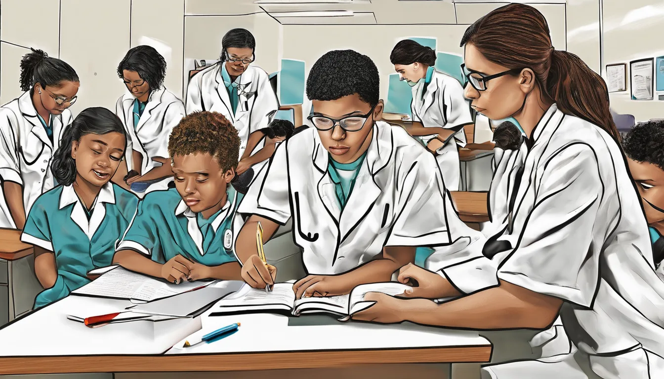 Ilustração sobre Quanto ganha quem tem Pós-Graduação em Docência do Ensino Superior e Neuropsicologia