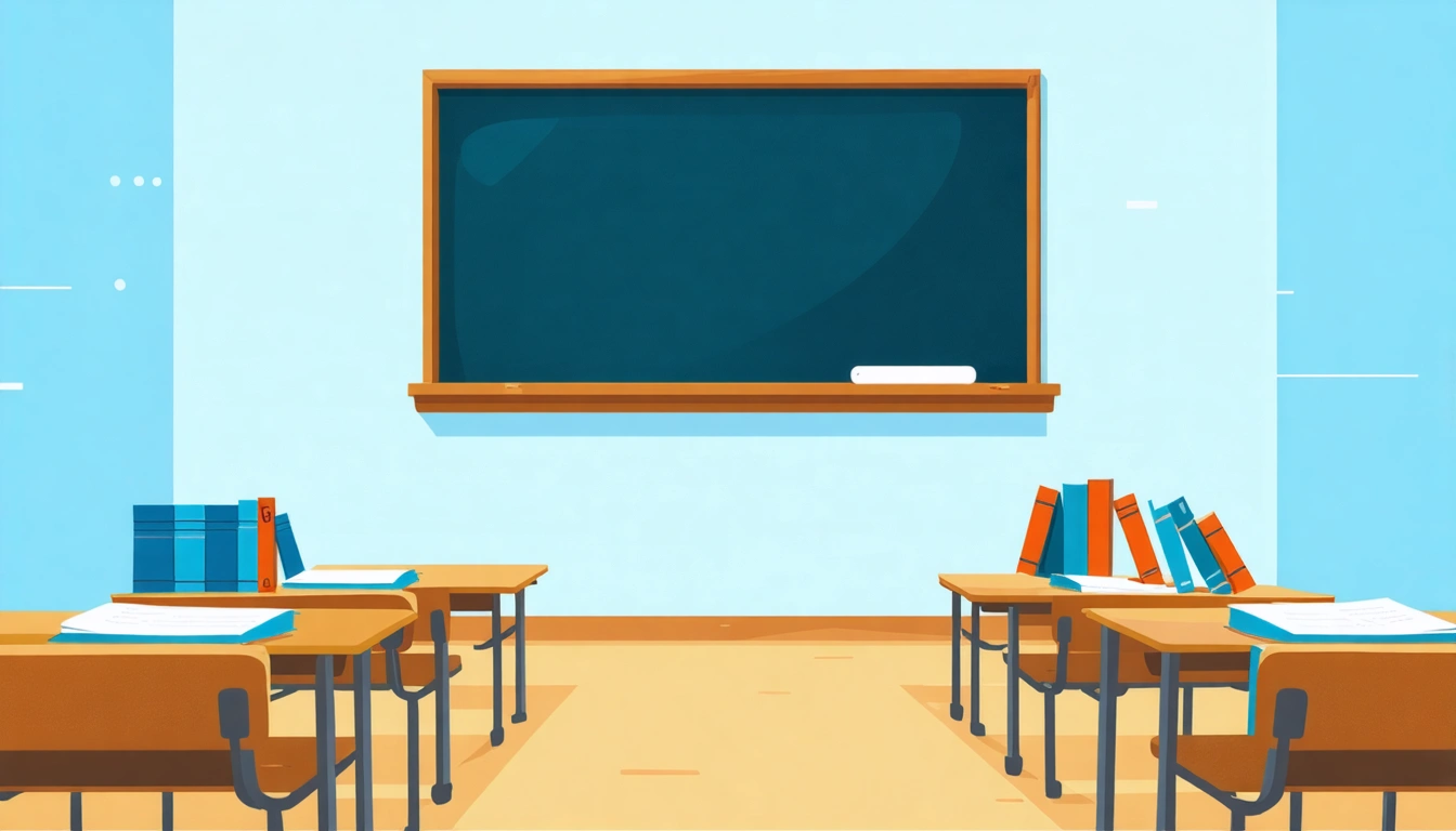 Ilustração sobre Pós-Graduação em Docência em Educação Ambiental: vale a pena? O que esperar