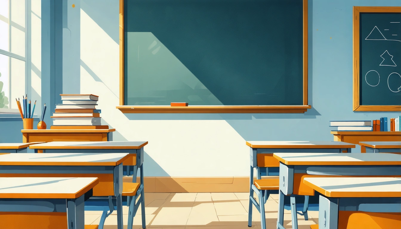 Ilustração sobre Pós-Graduação em Docência em Educação Física: vale a pena? O que esperar