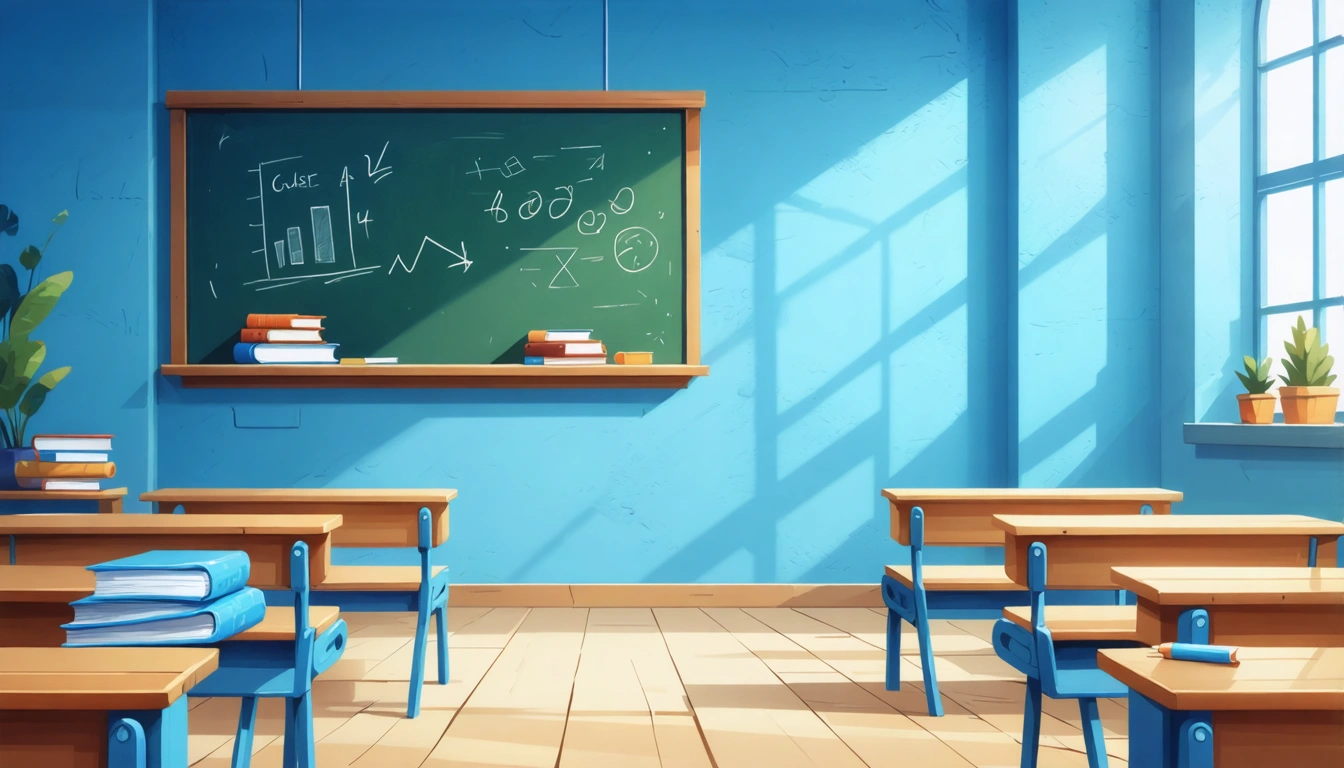 Ilustração sobre Pós-Graduação em Docência em Educação Infantil: vale a pena? O que esperar