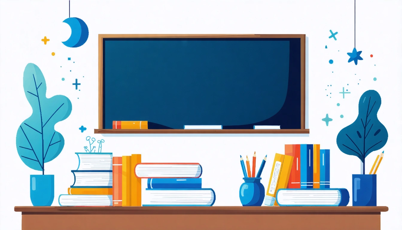 Ilustração sobre Pós-Graduação em Docência em Educação de Jovens e Adultos: vale a pena? O que esperar