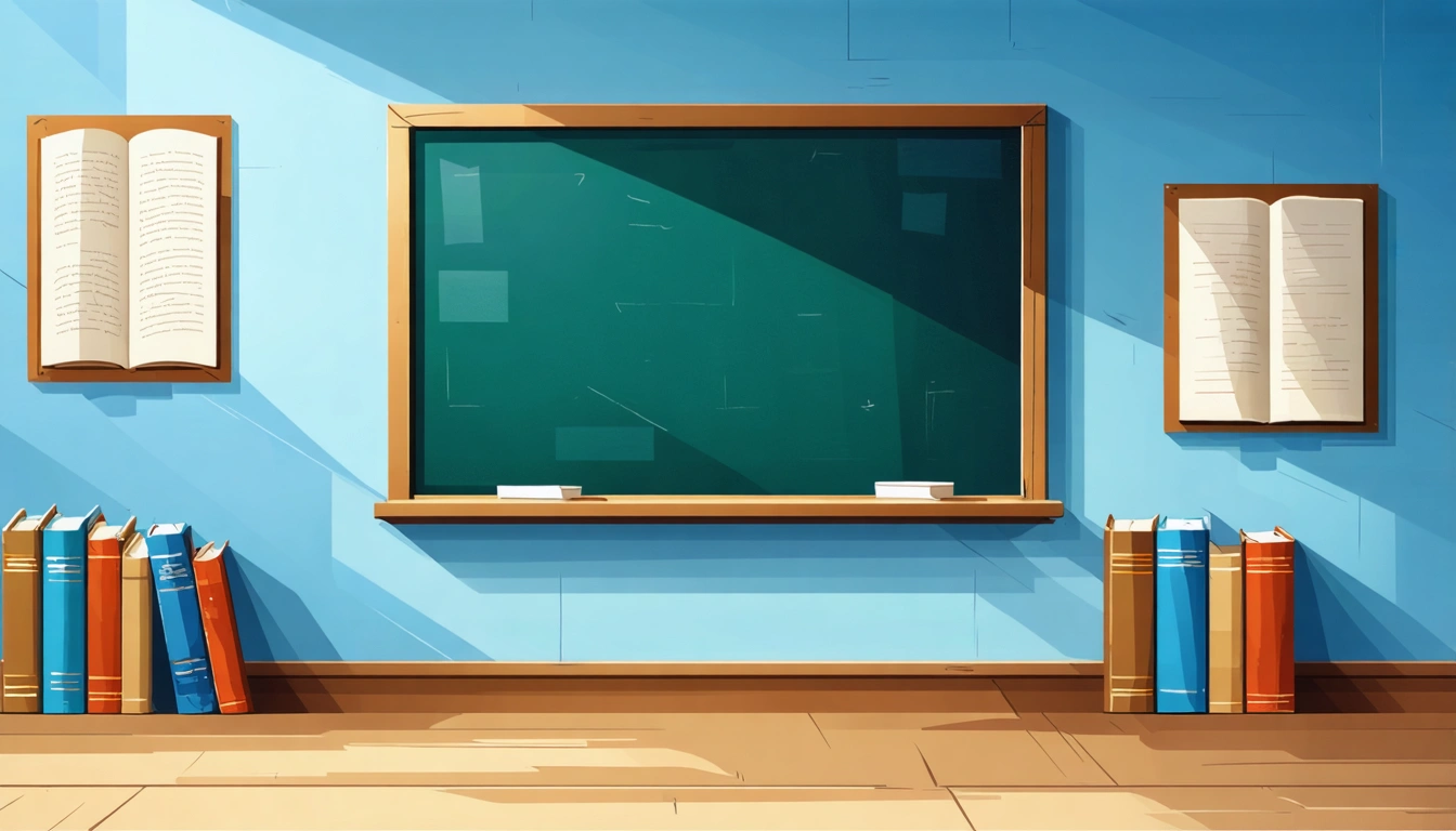 Ilustração sobre Pós-Graduação em Docência em Educação Profissional e Tecnológica: vale a pena? O que esperar