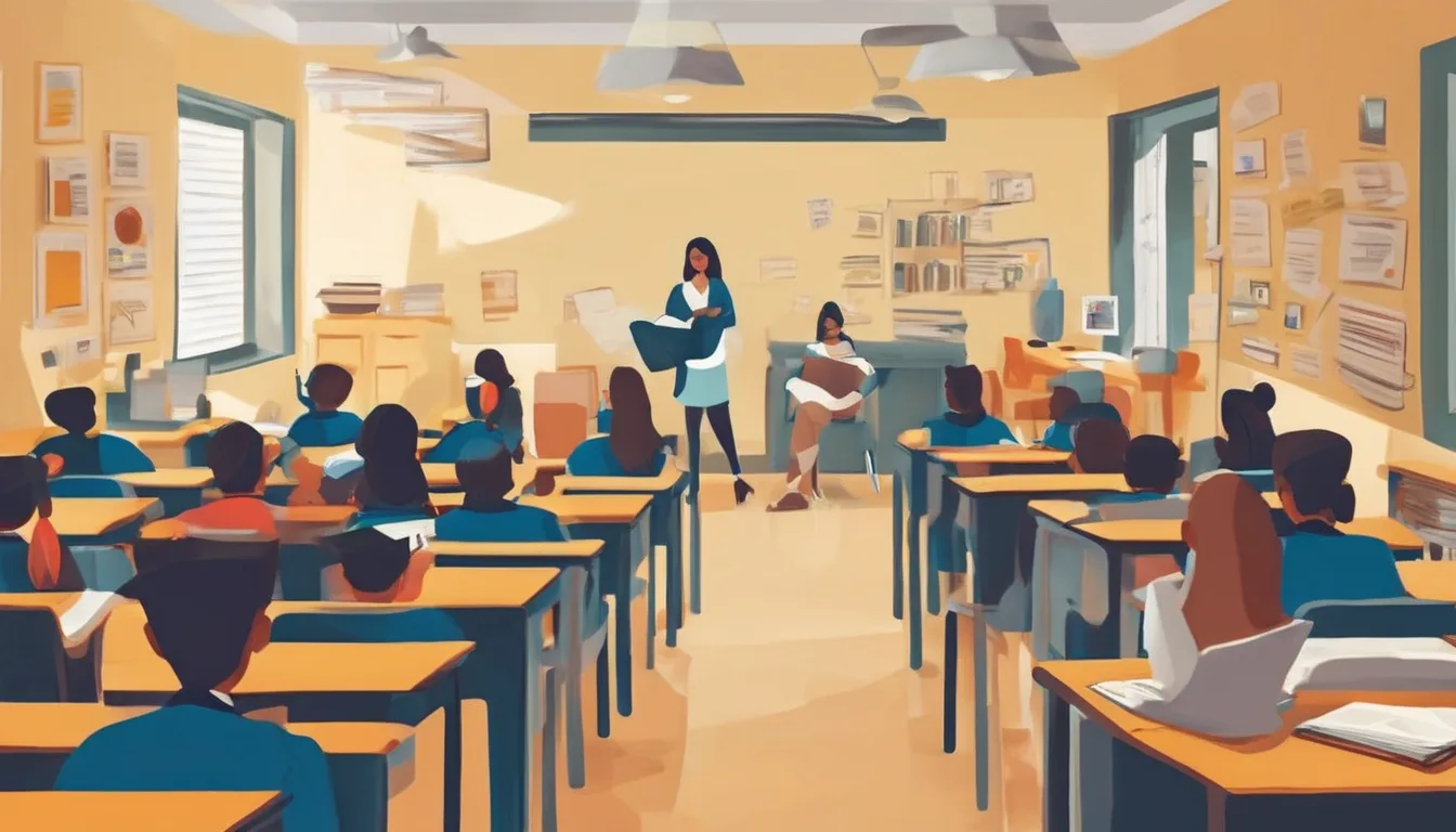 Ilustração sobre Como escolher a melhor Pós-Graduação em Docência em Administração
