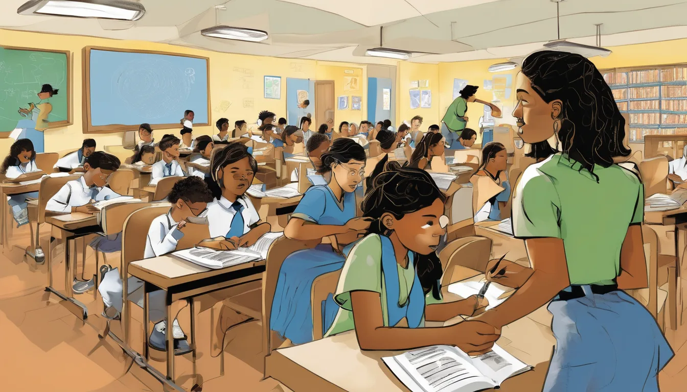 Ilustração sobre Como escolher a melhor Pós-Graduação em Docência em Administração Pública