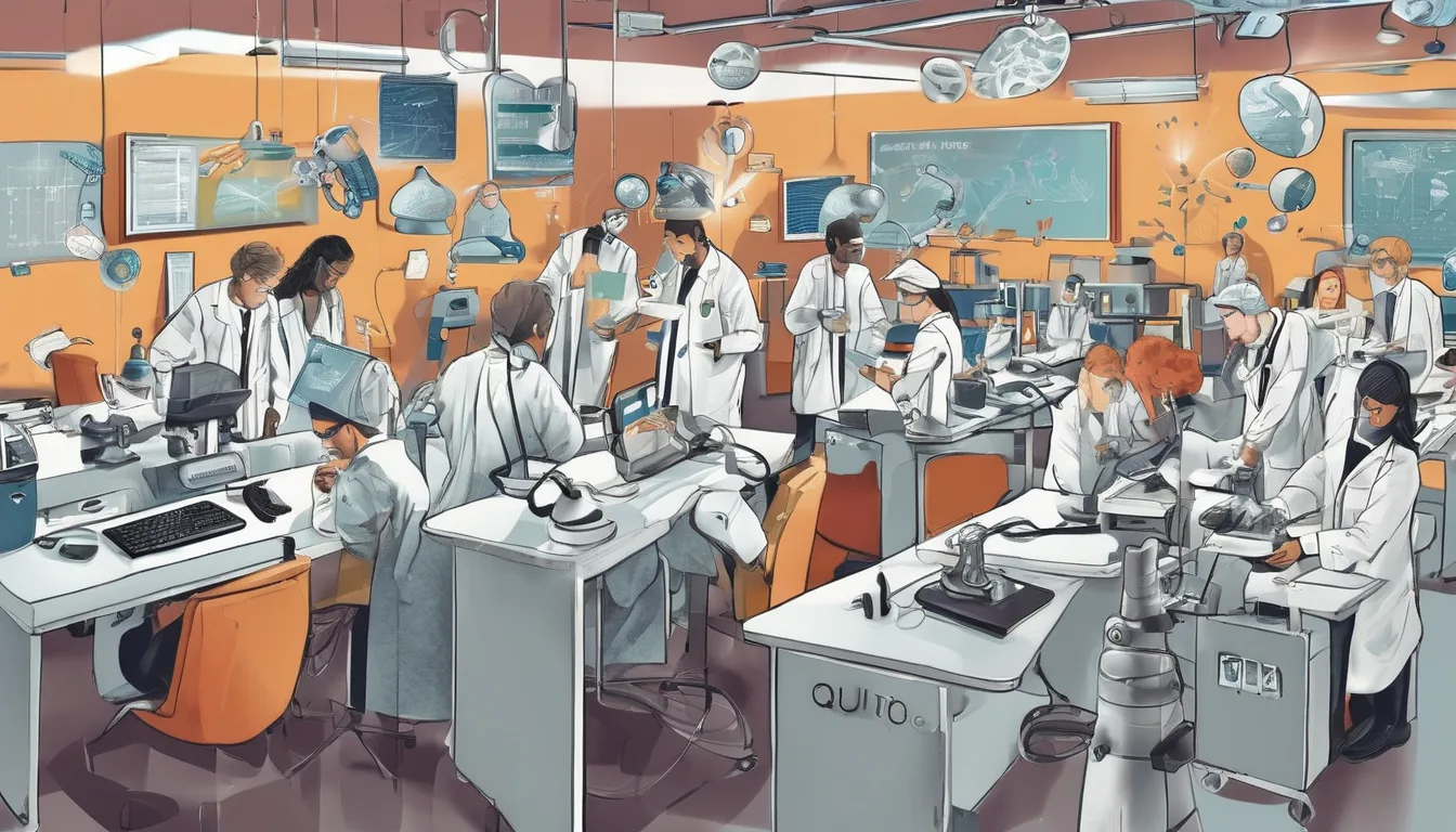 Ilustração sobre Quanto ganha quem tem Pós-Graduação em Docência em Ciência e Tecnologia da Informação