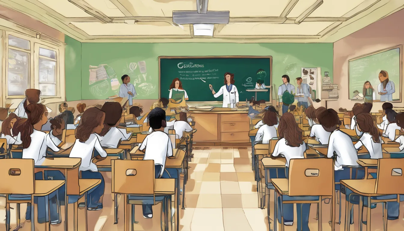 Ilustração sobre Como escolher a melhor Pós-Graduação em Docência em Ciências da Saúde