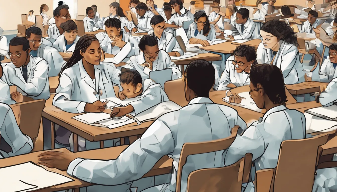 Ilustração sobre Como escolher a melhor Pós-Graduação em Docência em Ciências do Esporte