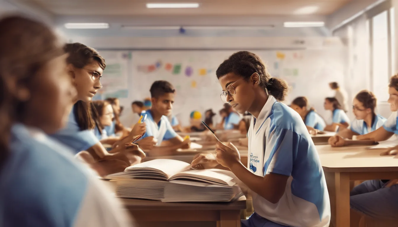 Ilustração sobre Grade curricular da Pós-Graduação em Docência em Ciências do Esporte