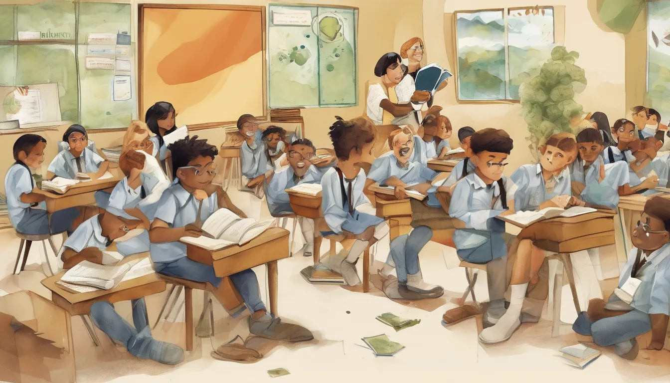 Ilustração sobre Como escolher a melhor Pós-Graduação em Docência em Educação Ambiental