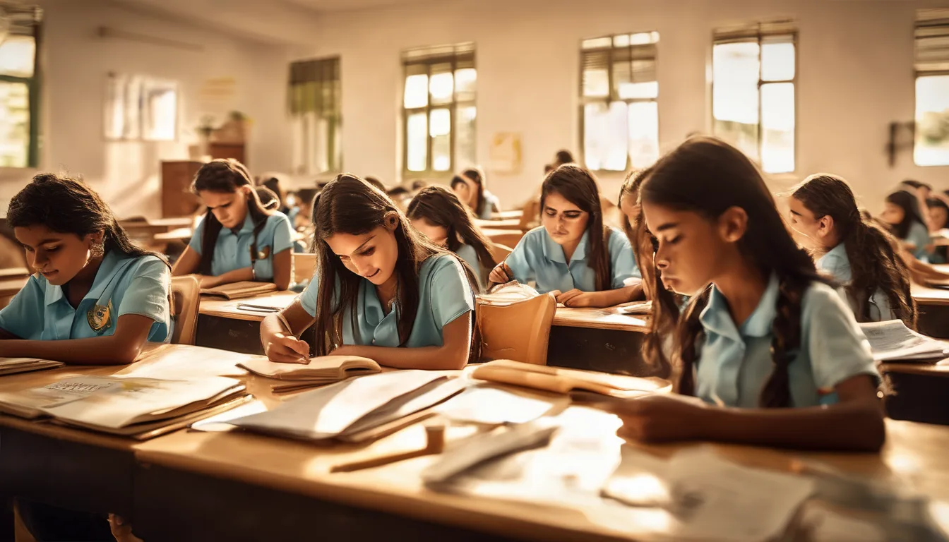 Ilustração sobre Mercado de trabalho para quem tem Pós-Graduação em Docência em Educação Ambiental