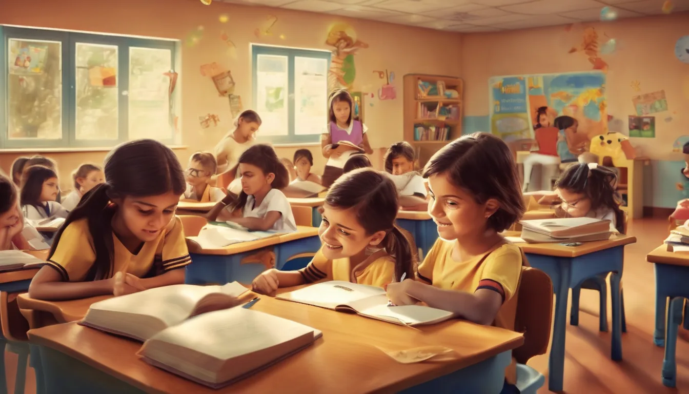 Ilustração sobre Grade curricular da Pós-Graduação em Docência em Educação Infantil