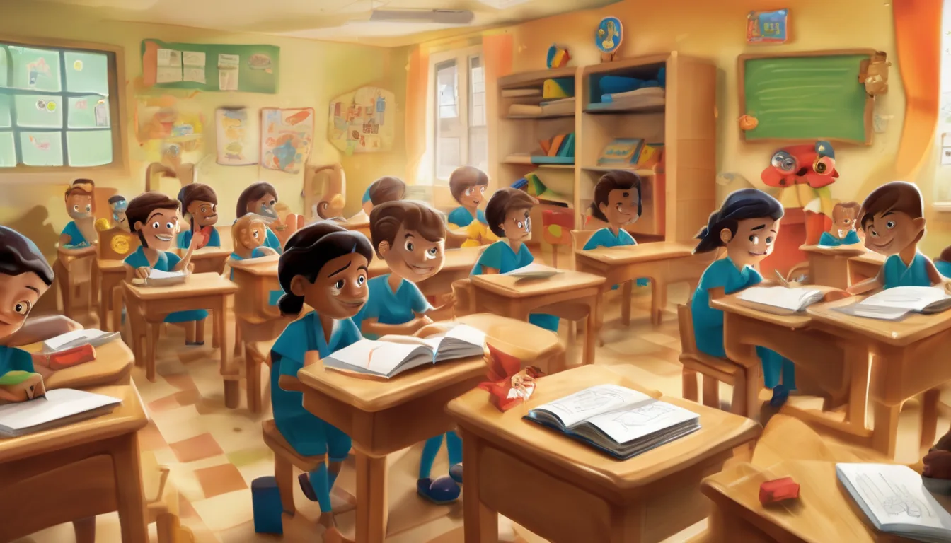 Ilustração sobre Mercado de trabalho para quem tem Pós-Graduação em Docência em Educação Infantil