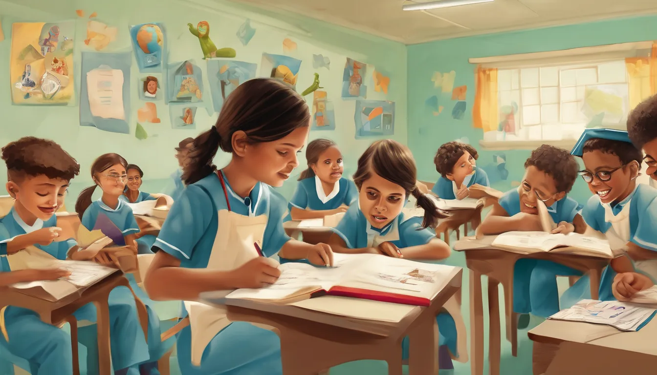 Ilustração sobre Quanto ganha quem tem Pós-Graduação em Docência em Educação Infantil