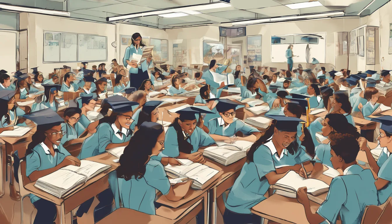 Ilustração sobre Quanto ganha quem tem Pós-Graduação em Docência em Gestão Pública