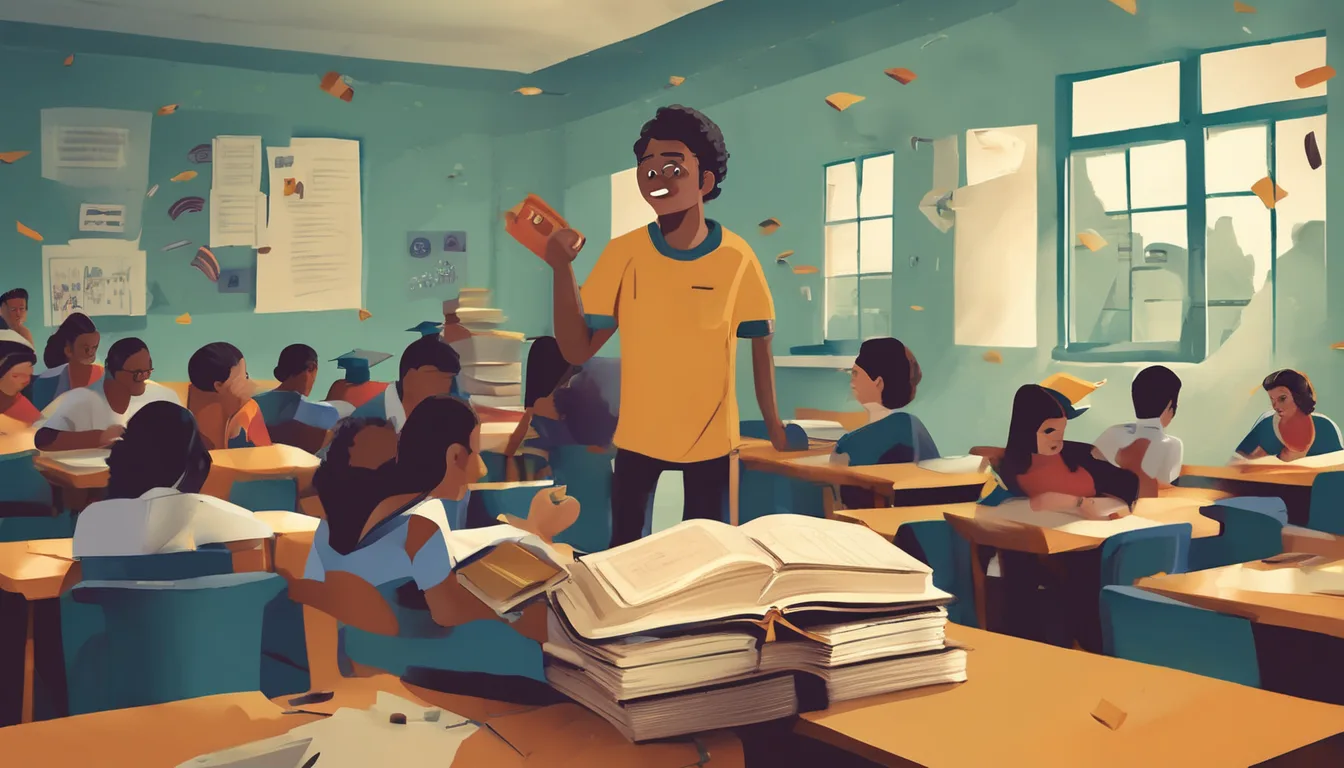 Ilustração sobre Quanto ganha quem tem Pós-Graduação em Docência em Serviço Social