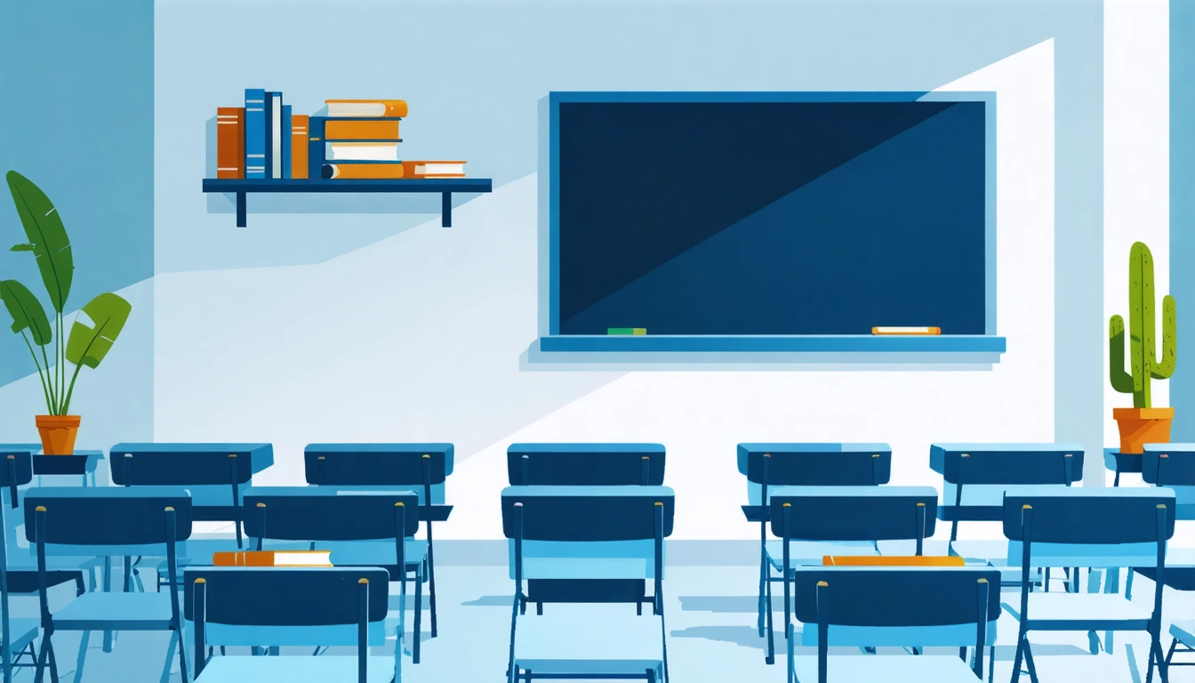 Ilustração sobre Pós-Graduação em Docência no Ensino de Artes: vale a pena? O que esperar