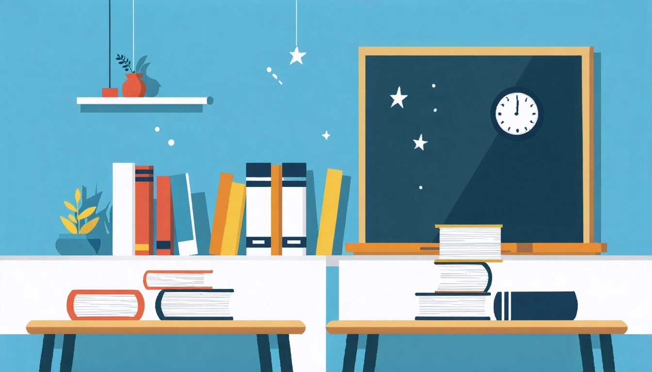 Ilustração sobre Mercado de trabalho para quem tem Pós-Graduação em Docência no Ensino de Dança, Música e Teatro