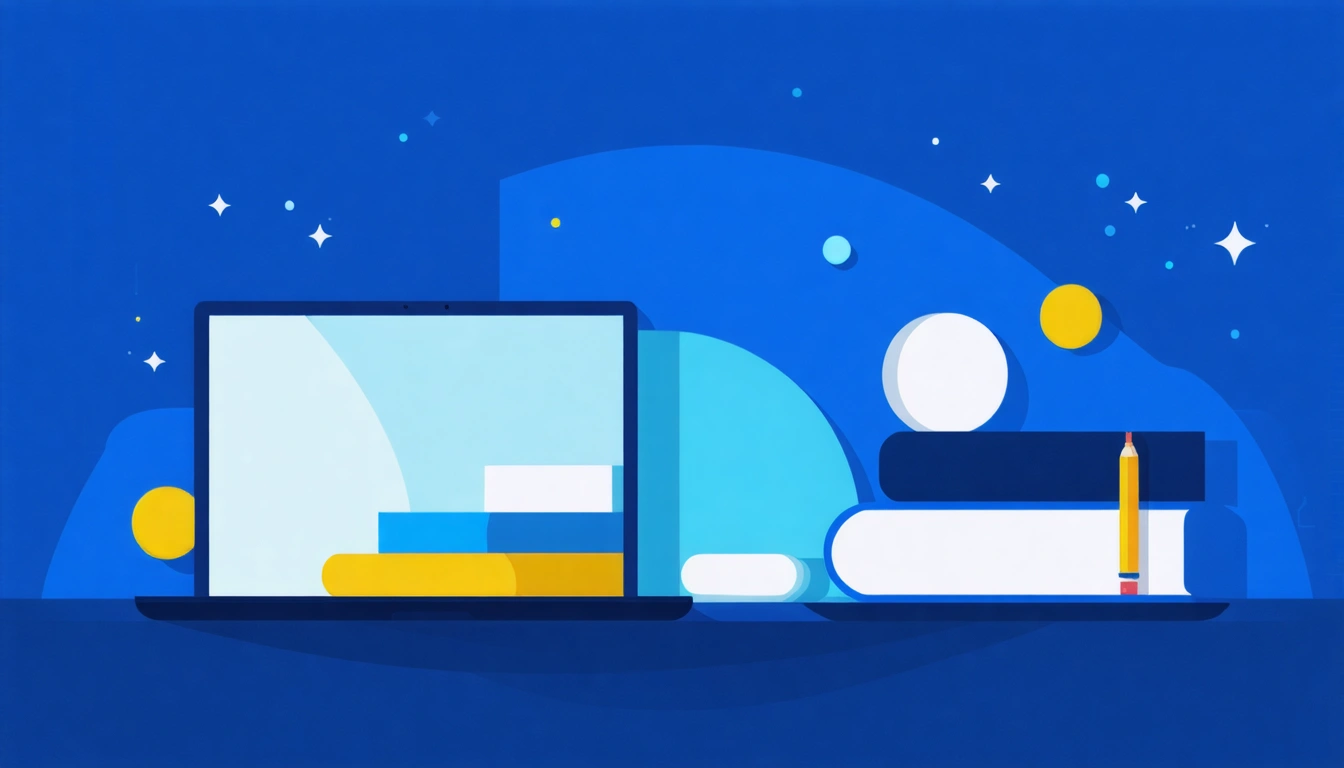 Ilustração sobre Pós-Graduação em Docência no Ensino de Dança: vale a pena? O que esperar