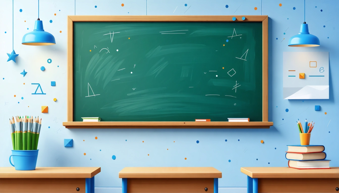 Ilustração sobre Pós-Graduação em Docência no Ensino de Geografia: vale a pena? O que esperar