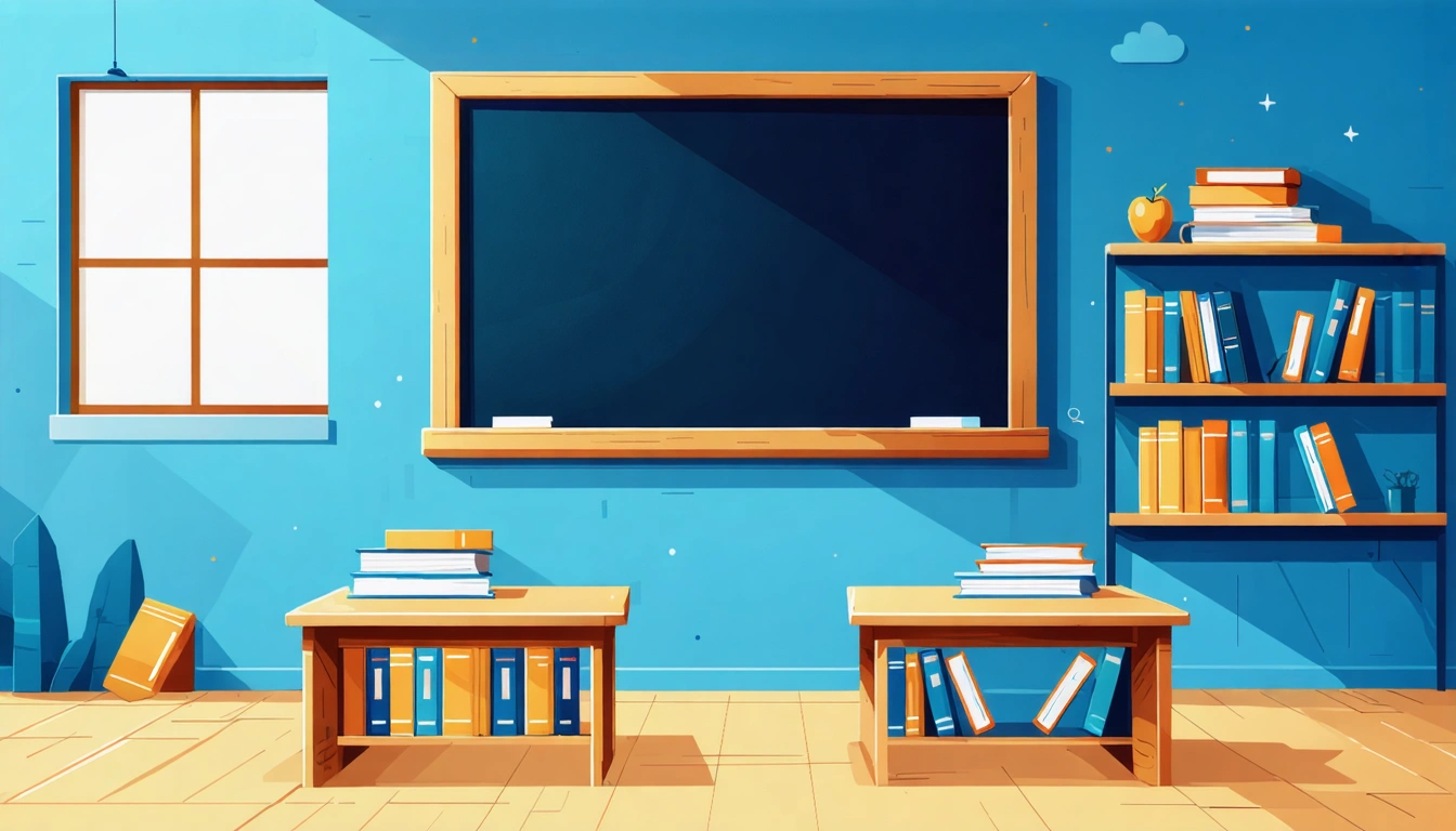 Ilustração sobre Pós-Graduação em Docência no Ensino de Letras - Português: vale a pena? O que esperar