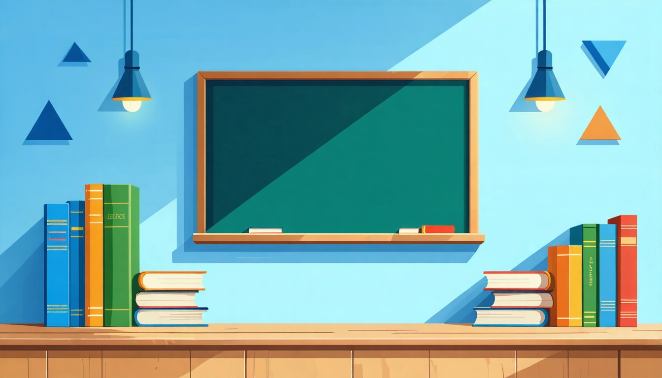 Ilustração sobre Mercado de trabalho para quem tem Pós-Graduação em Docência no Ensino de Matemática