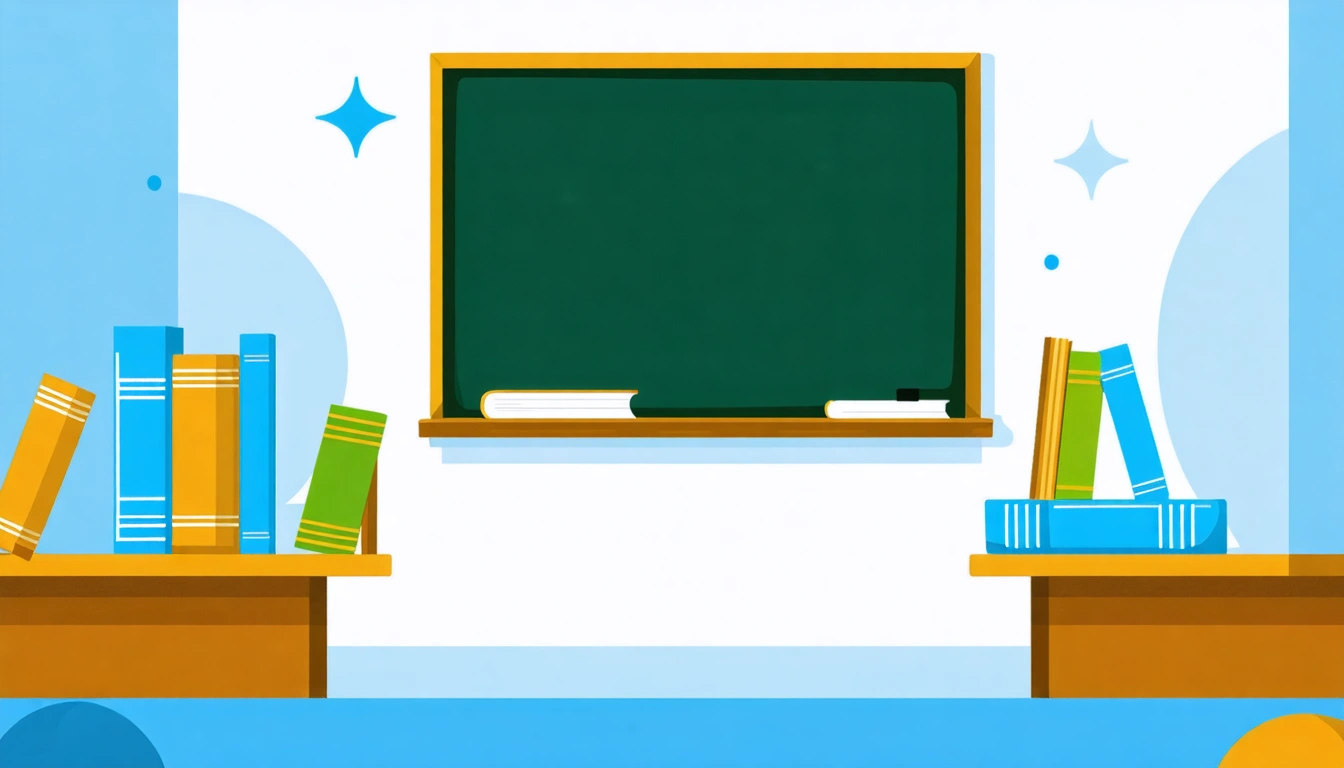 Ilustração sobre Pós-Graduação em Docência no Ensino de Redação: vale a pena? O que esperar