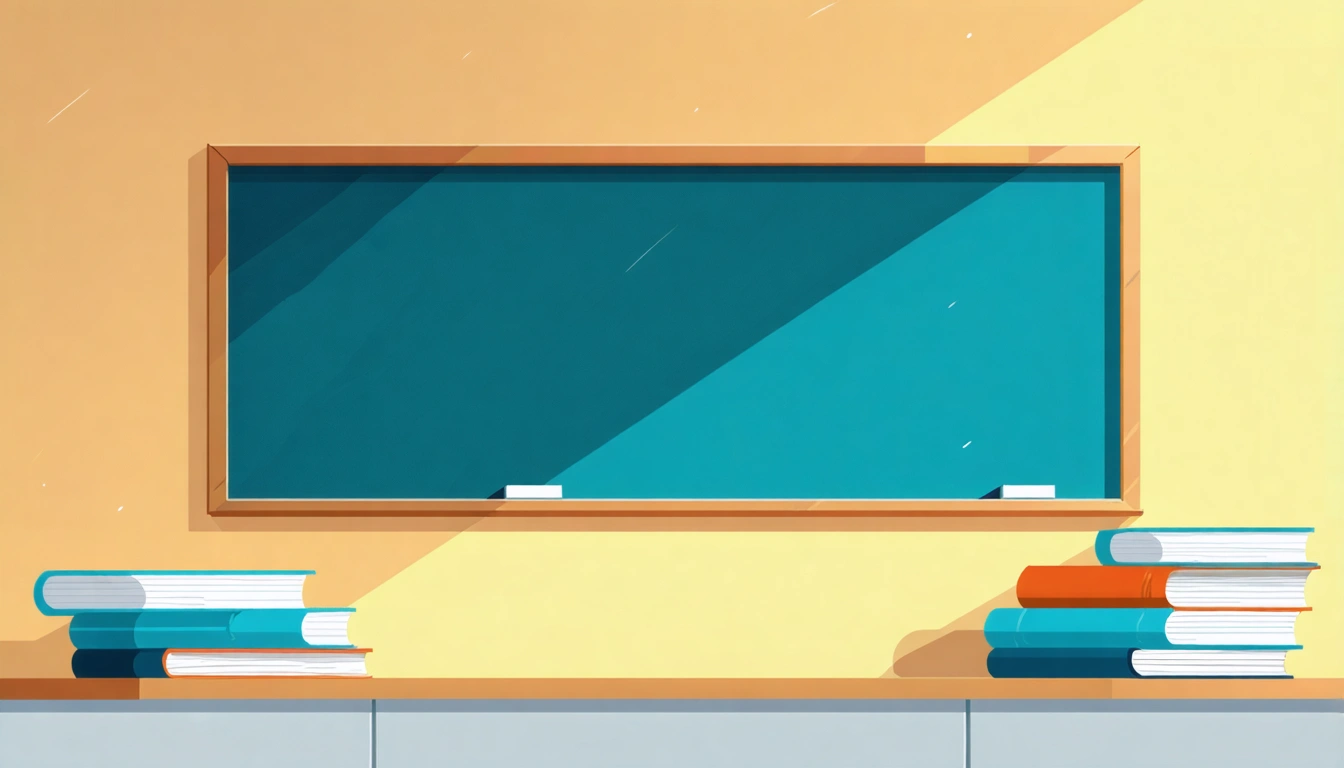 Ilustração sobre Pós-Graduação em Docência no Ensino Superior: vale a pena? O que esperar