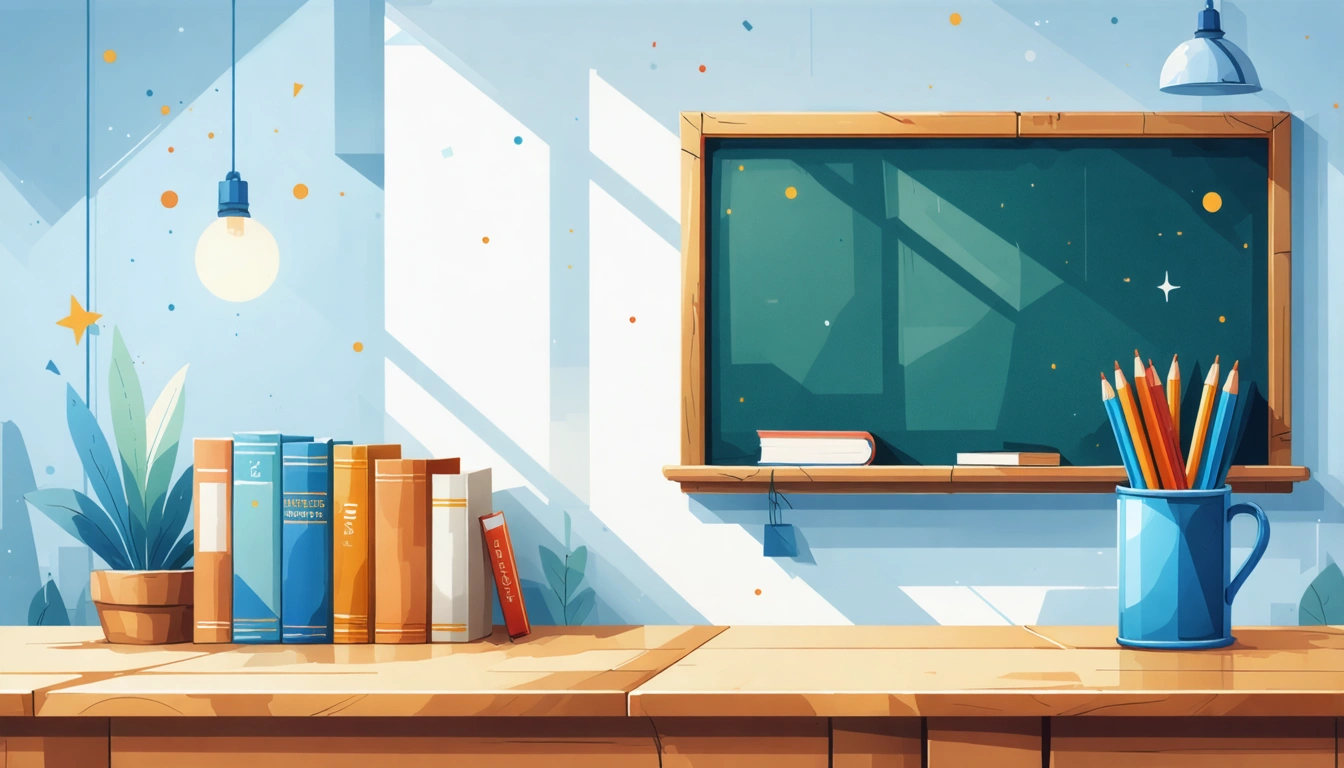 Ilustração sobre Pós-Graduação em Docência em Gestão Financeira: vale a pena? O que esperar