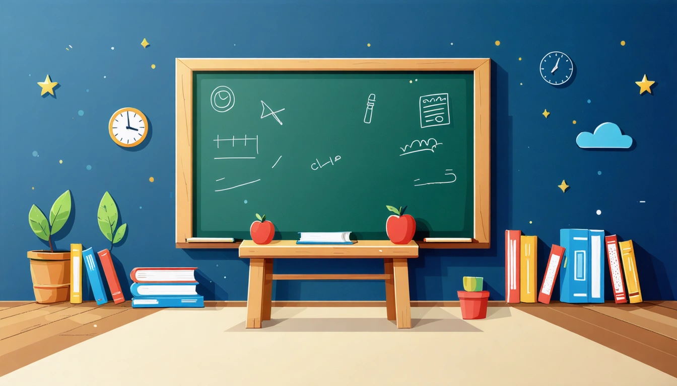 Ilustração sobre Pós-Graduação em Docência em Gestão Pública: vale a pena? O que esperar